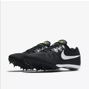 🔴 SOLD🔴 Nike zoom rival multi use track running